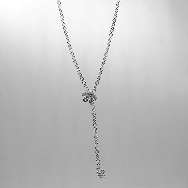 Cadena Daysi Corbata