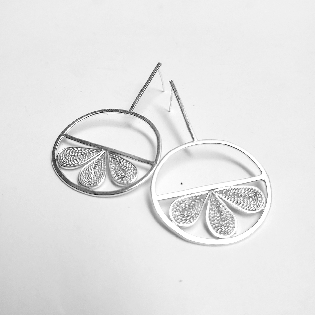 Arete Luces 08