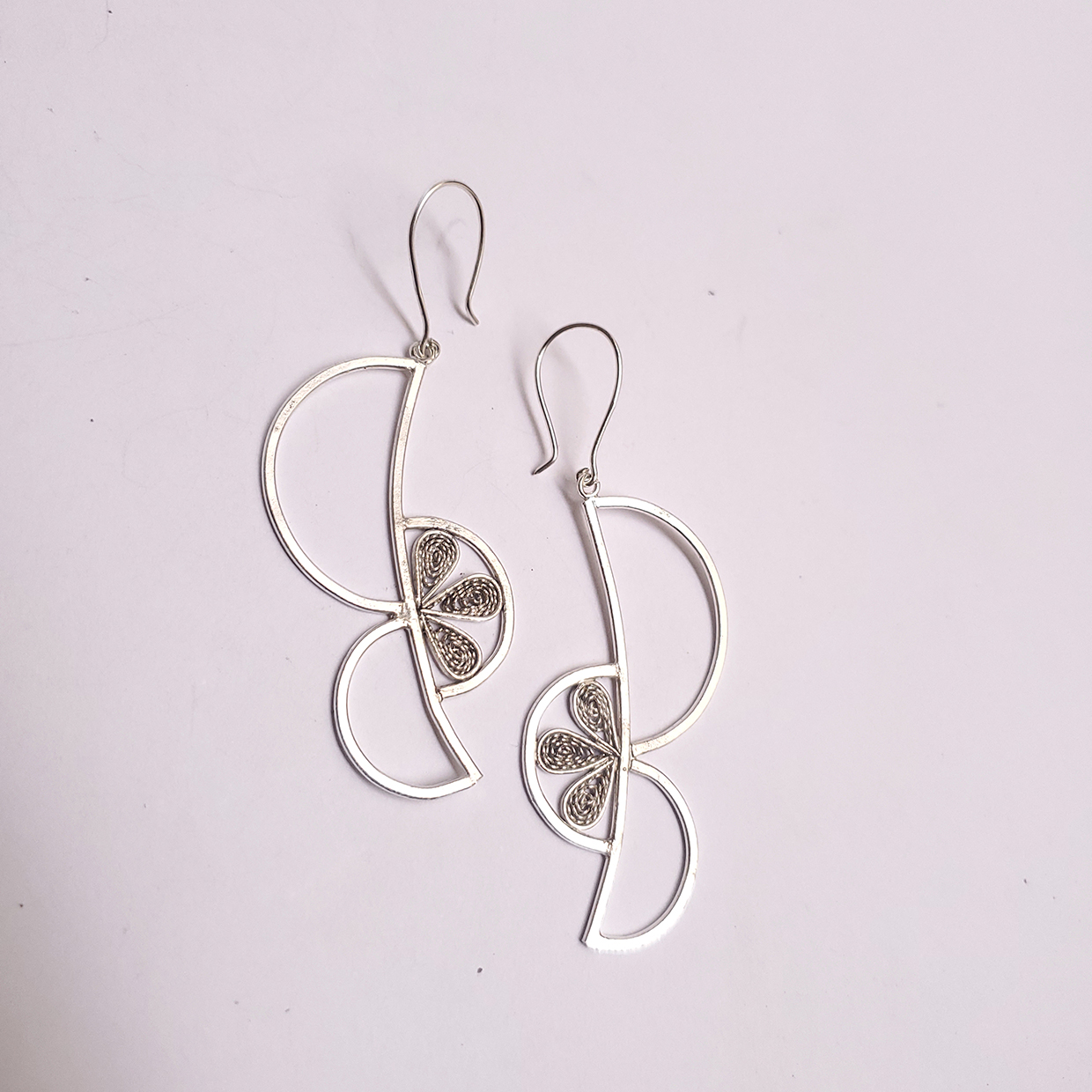 Arete Luces 12