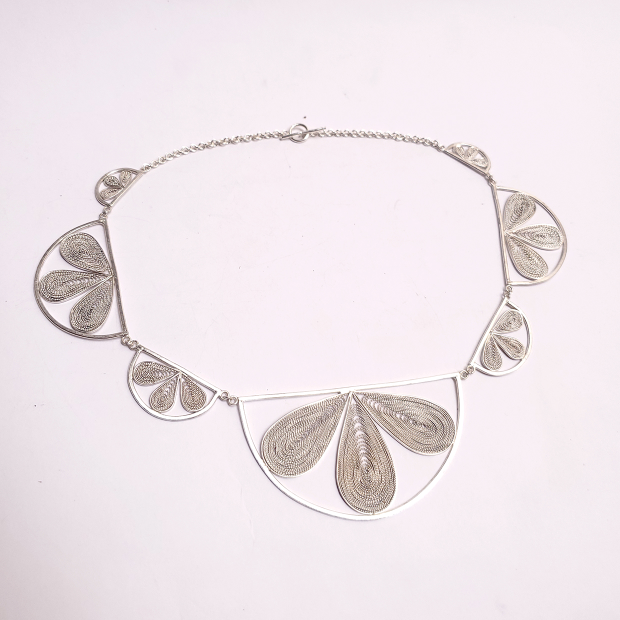 Collar Luces 02