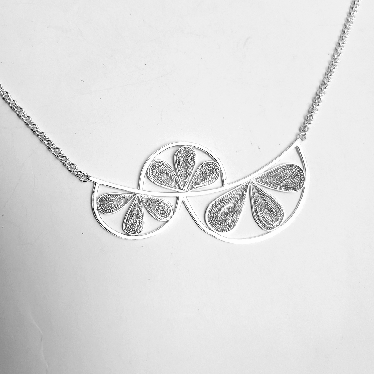 Collar Luces 03